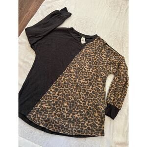 LTX Sportswear Pullover Sweater